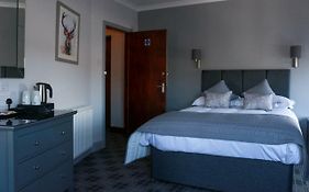 The Royal Hotel
